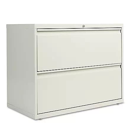 alera 36-inch lateral file cabinet silver steel|Alera 36'' Wide 4 .